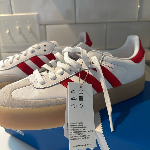 Adidas Sambae - Picture 2 of 3